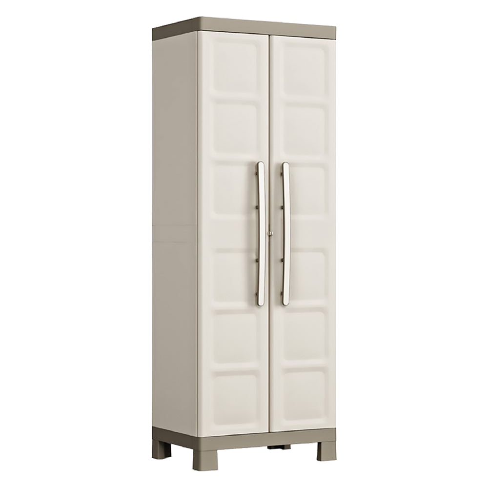 PORTASCOPIO ARMADIO 'EXCELLENCE' cm 65 x 45 x 182