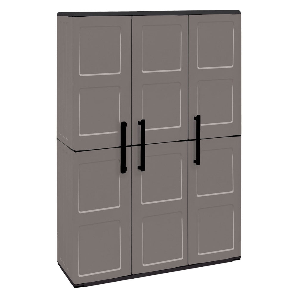 ARMADIO ALTO CON PORTASCOPIO 'FREE' cm 102 x 37 x H 163