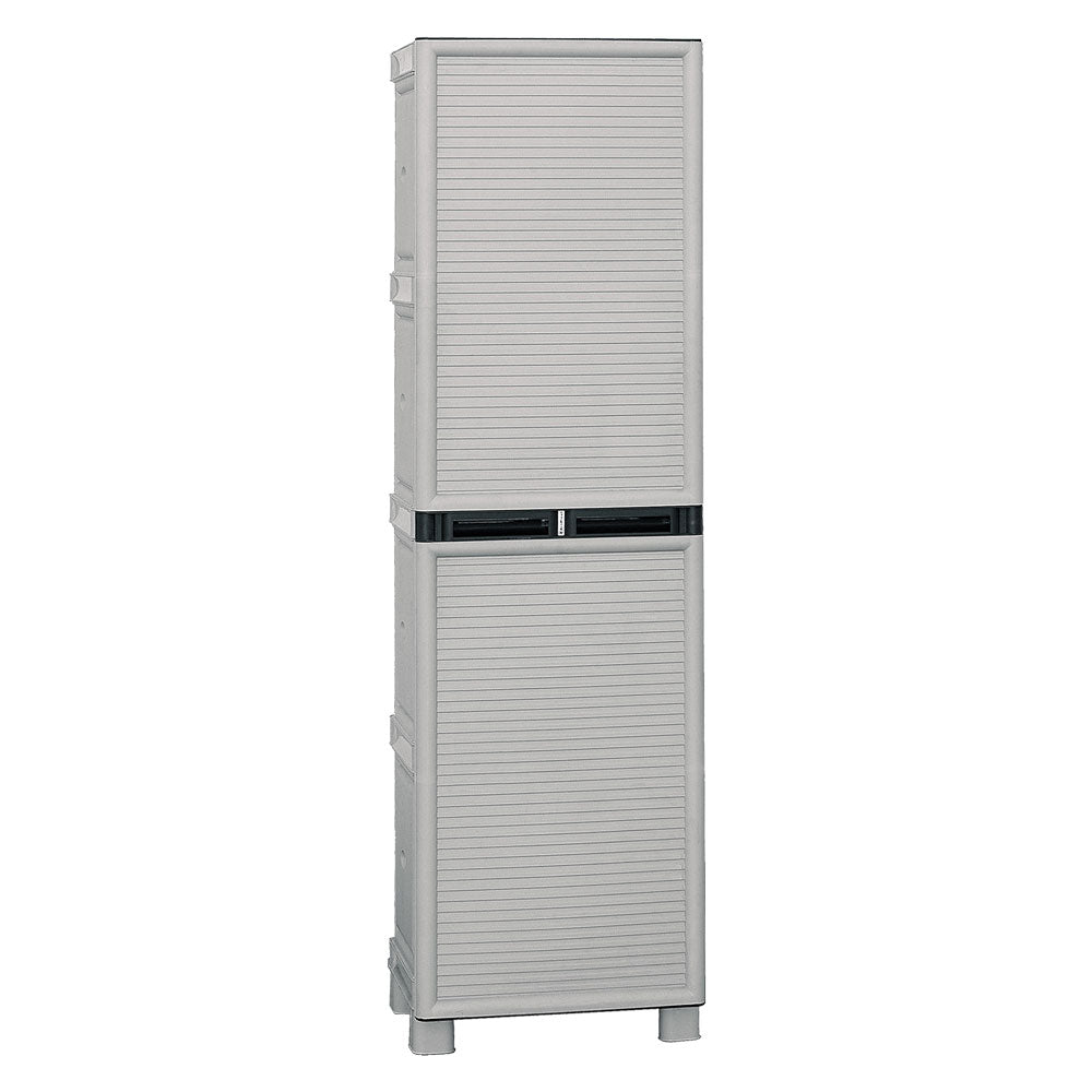 ARMADIO SPOGLIATOIO 'CONCERTO' cm 50 x 39 x H 172