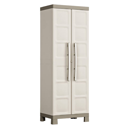 ARMADIO ALTO 2 ANTE 'ECCELLENZA' cm 65 x 45 x 182