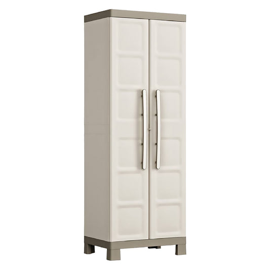 PORTASCOPIO ARMADIO 'EXCELLENCE' cm 65 x 45 x 182