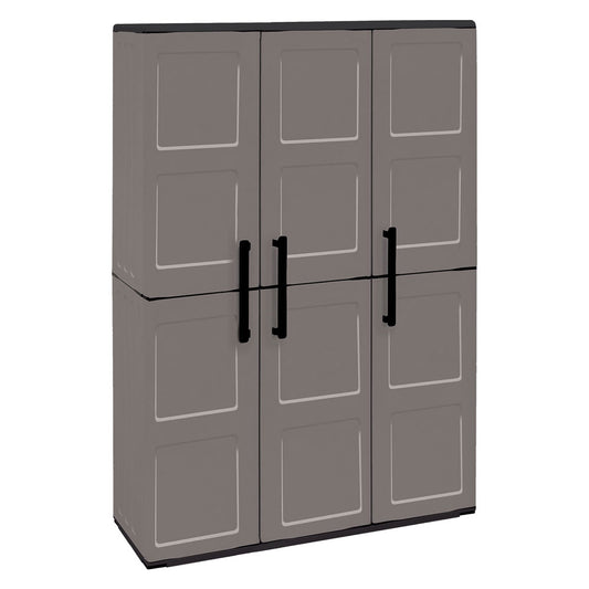 ARMADIO ALTO CON PORTASCOPIO 'FREE' cm 102 x 37 x H 163