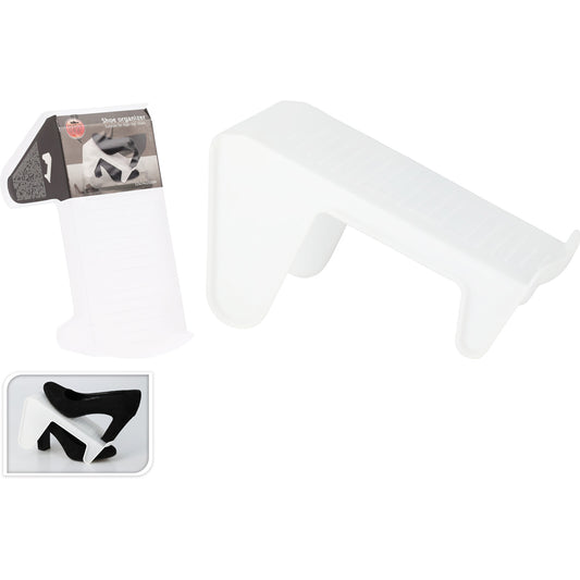 ORGANIZZATORE PER SCARPE cm 24 x 12 x h.13