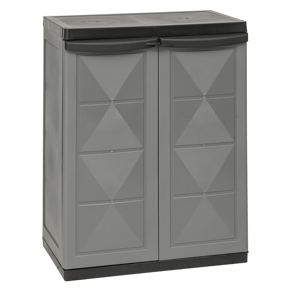 ARMADIO BASSO 'LINEA BASIC' cm 65 x 37 x H 83