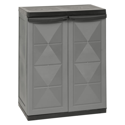 ARMADIO BASSO 'LINEA BASIC' cm 65 x 37 x H 83